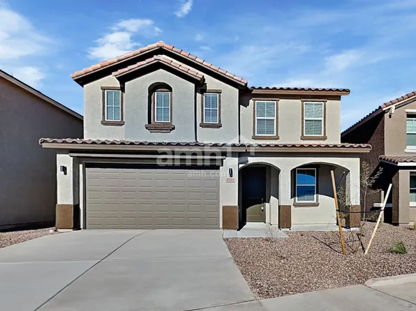 7503 S Via Bombachas, Tucson, AZ 85756