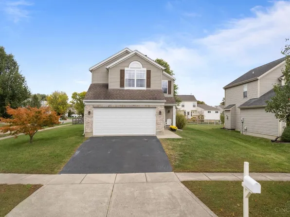 1123 Wild Flower Ln, Maineville, OH 45039