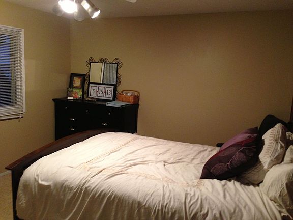 Upper Bedroom 1