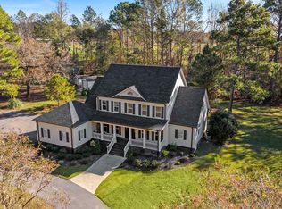 337 Valley View Dr, Woodruff, SC 29388