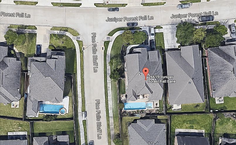 1st image of 26619 Juniper Forest Fall Ln