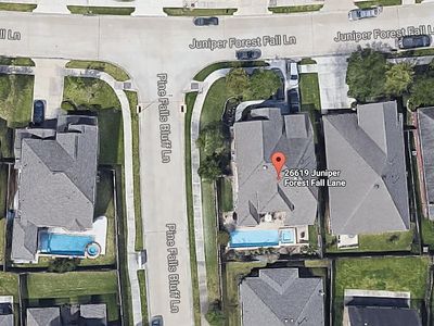 26619 Juniper Forest Fall Ln, Katy, TX, 77494