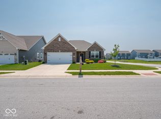 9001 Fitzgerald Dr, Indianapolis, IN 46239