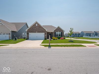 9001 Fitzgerald Dr, Indianapolis, IN, 46239