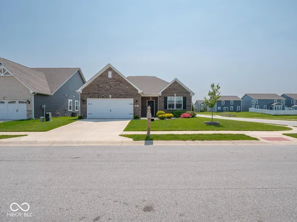 9001 Fitzgerald Dr, Indianapolis, IN 46239