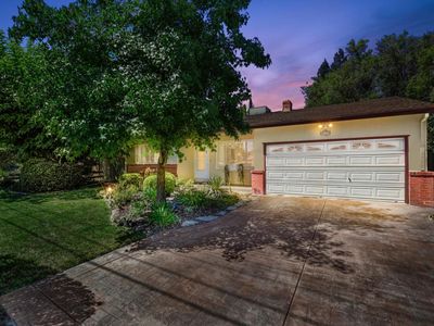 9433 Elm Ave, Orangevale, CA, 95662