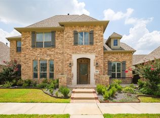 1808 Birds Fort Trl, Arlington, TX 76005