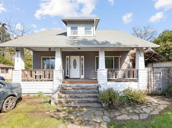 10935 SE Harold St, Portland, OR 97266