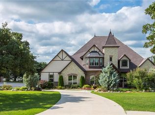 14200 Little Hickory, Arcadia, OK 73007