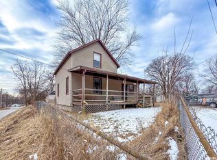 1605 S Crest Dr, Peoria, IL