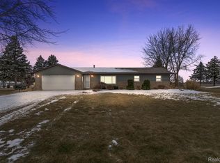 3460 S Reese Rd, Frankenmuth, MI 48734