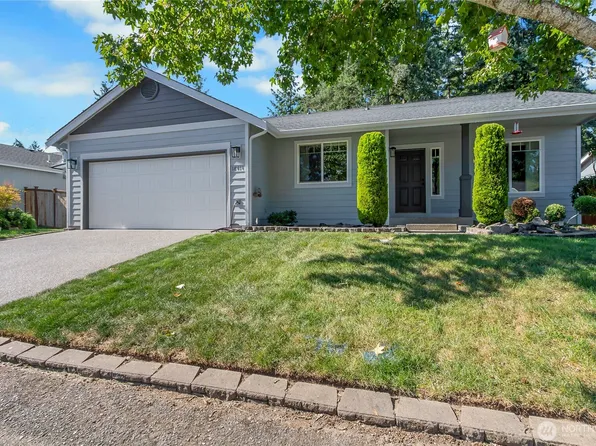 18414 39th Avenue E, Tacoma, WA 98446