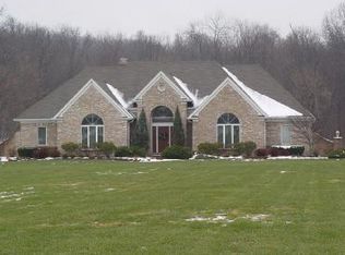 5657 Shadow Lawn Dr, Morrow, OH 45152