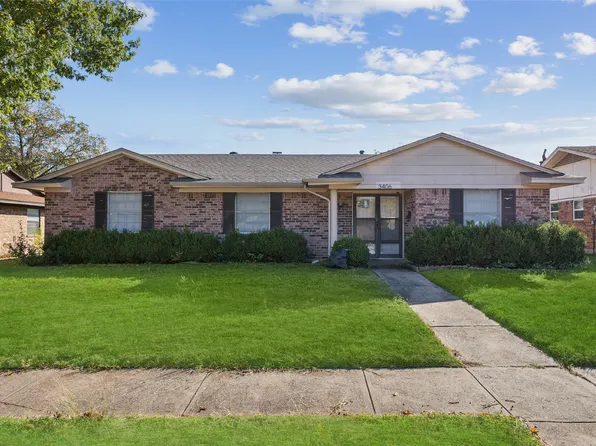 3406 Blue Ridge Ln, Garland, TX 75042