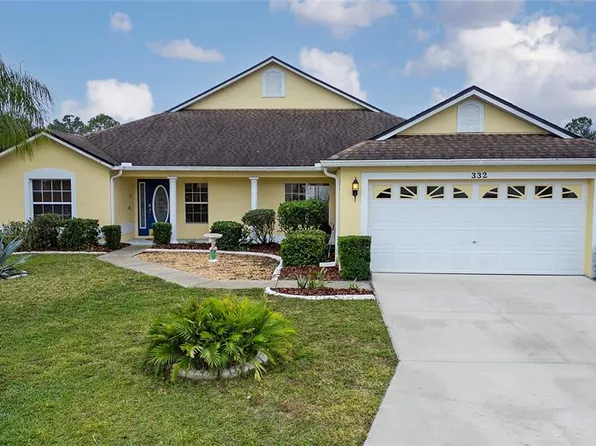 332 SHADY OAK LOOP, DAVENPORT, FL 33896
