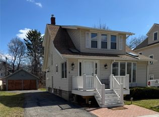 42 Brocton St, Rochester, NY 14612