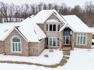 3405 Hastings Newville Rd, Mansfield, OH 44903