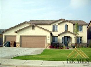 9502 Empire State Dr, Bakersfield, CA 93311