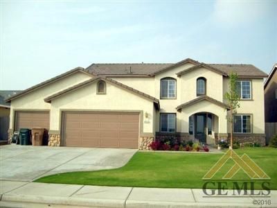 9502 Empire State Dr, Bakersfield, CA, 93311
