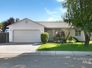 1416 Sunflower Ct, Nampa, ID 83686