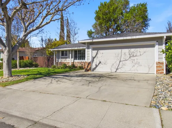 4067 Alvarado St, Pleasanton, CA 94566