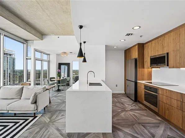 943 Peachtree St NE Unit 1618, Atlanta, GA 30309
