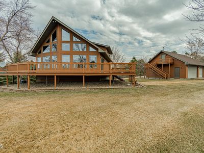 4509 12th St NW, Garrison, ND, 58540