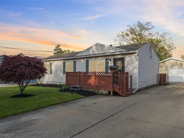 3917 Seneca Ave, Lorain, OH 44055