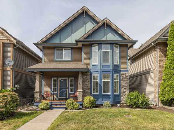 45715 Safflower Cres, Chilliwack, BC V2R 0H6
