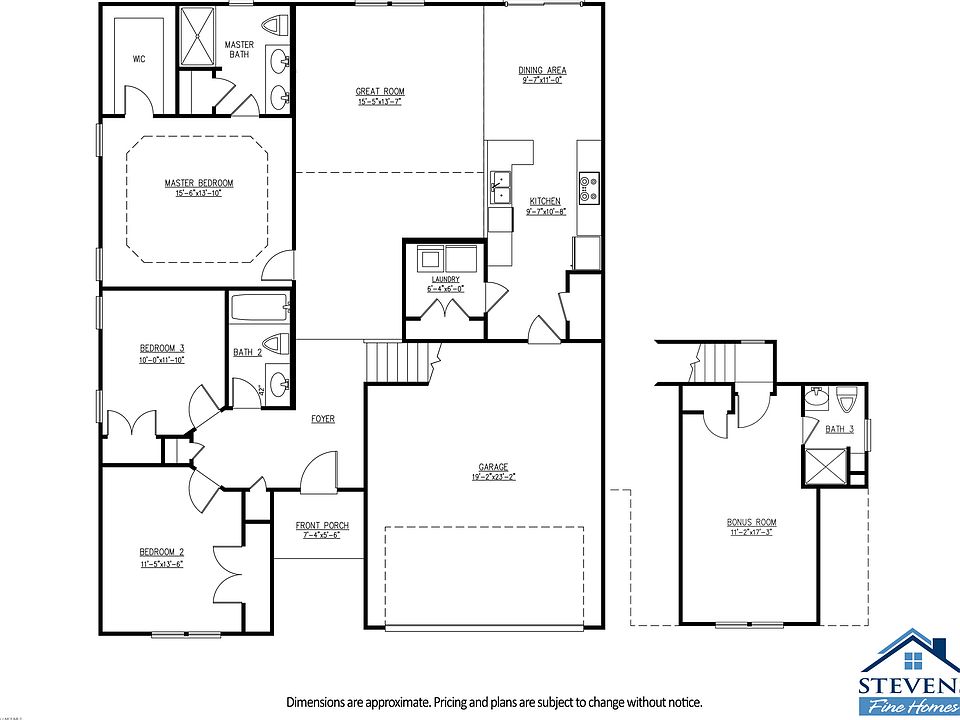 2nd image of 6505 Woodlee Lane Road