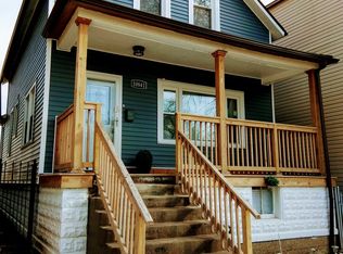 10841 S Hoxie Ave, Chicago, IL