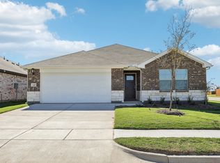 245 Lost Creek Trl, Greenville, TX 75402