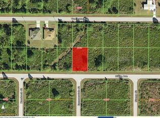 12130 Zittle Ave, Port Charlotte, FL 33981