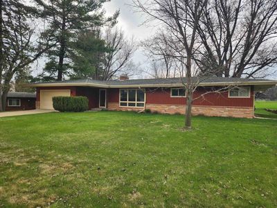 304 Green Hill Drive, Milton, WI, 53563