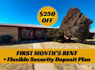 212 Norma Ct, Cheyenne, WY 82007