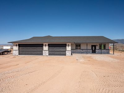 6400 N 3975 W, Cedar City, UT, 84721