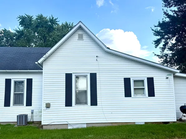 14909 W 5th St, Daleville, IN 47334