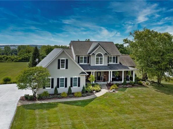 3981 Aquinnah Hts, Marcellus, NY 13108