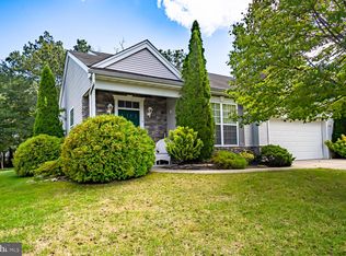7 Nautic Way, Little Egg Harbor, NJ 08087
