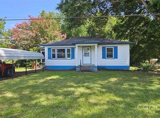112 Keever St, Lincolnton, NC 28092