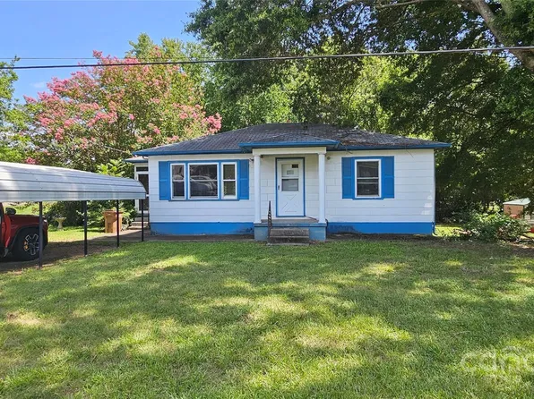 112 Keever St, Lincolnton, NC 28092