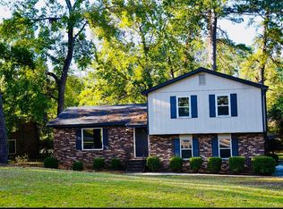 3271 Hillwood Ln, Augusta, GA 30909