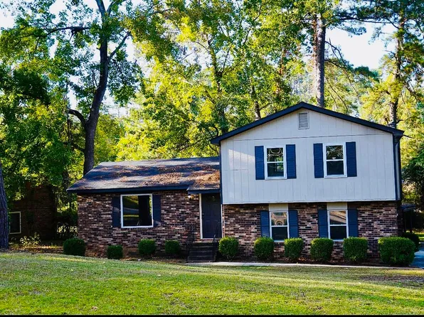 3271 Hillwood Ln, Augusta, GA 30909