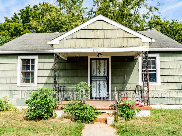 1903 Mississippi Ave