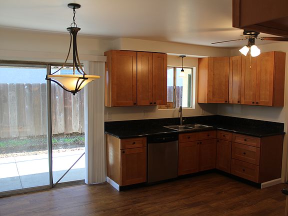 Granite Counter Tops
