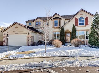 10047 Pine Glade Dr, Colorado Springs, CO 80920