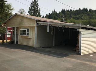 607 N Deer Dr, Otis, OR 97368