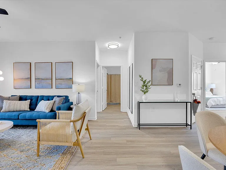 The Flats at Leland — Photo 17