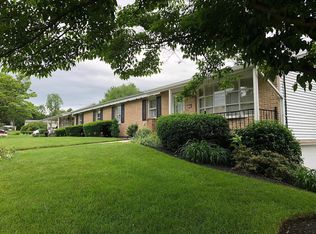 1305 Well Dr #1305, Camp Hill, PA 17011