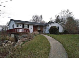 18819 Fillmore Rd, Stanwood, MI 49346